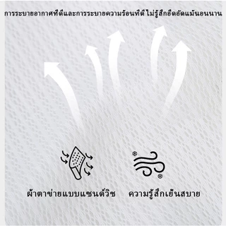 หมอนกันแหวะนม กันอ้วก/อ้อก ลดกรดไหลย้อน สำหรับเด็ก