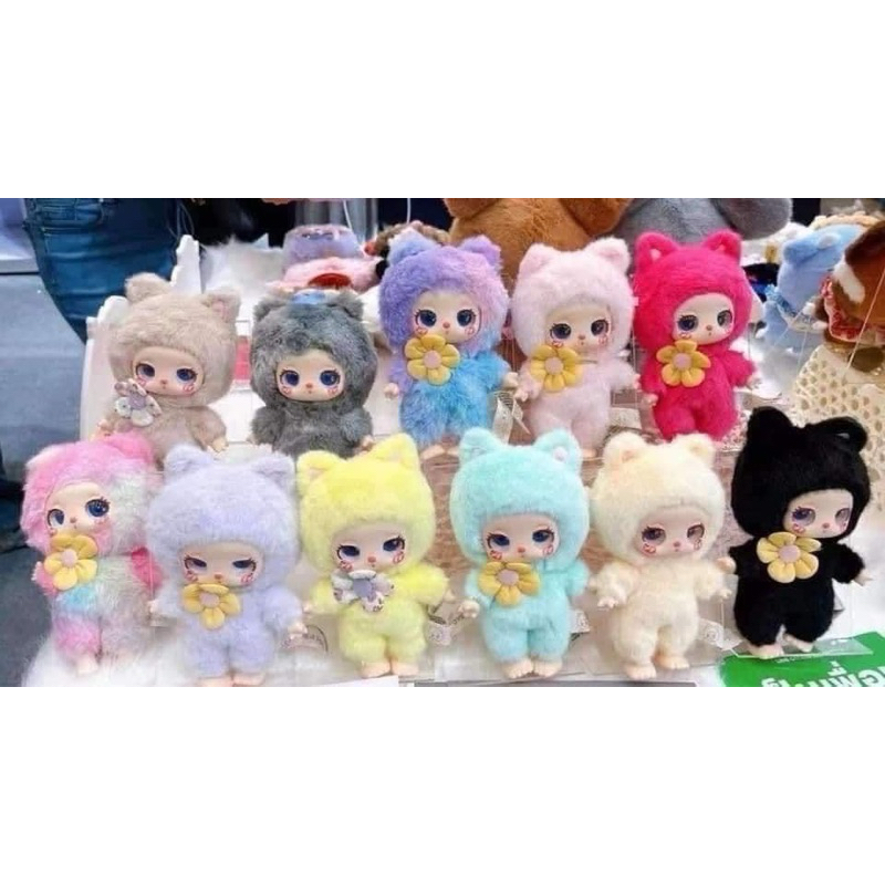 Liila Luky Cat น้องไลลา