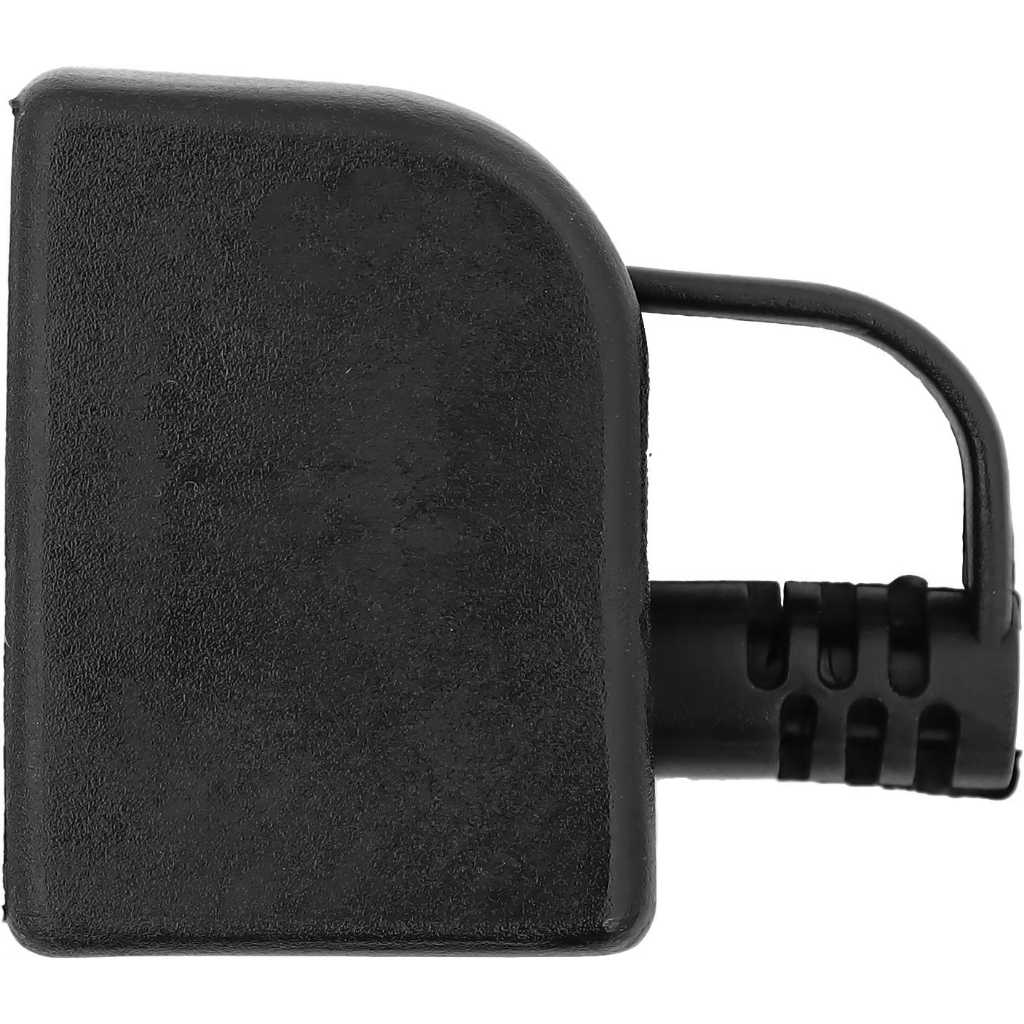 SUNTECH รุ่น RSA (เฉพาะบล็อกยาง) เต้ารับ บล็อกยาง 1 ช่อง PVC (แบบเหลี่ยม) ราคา ถูกที่สุด ดีลบีเคเค แกลเลอรีภาพที่ 5