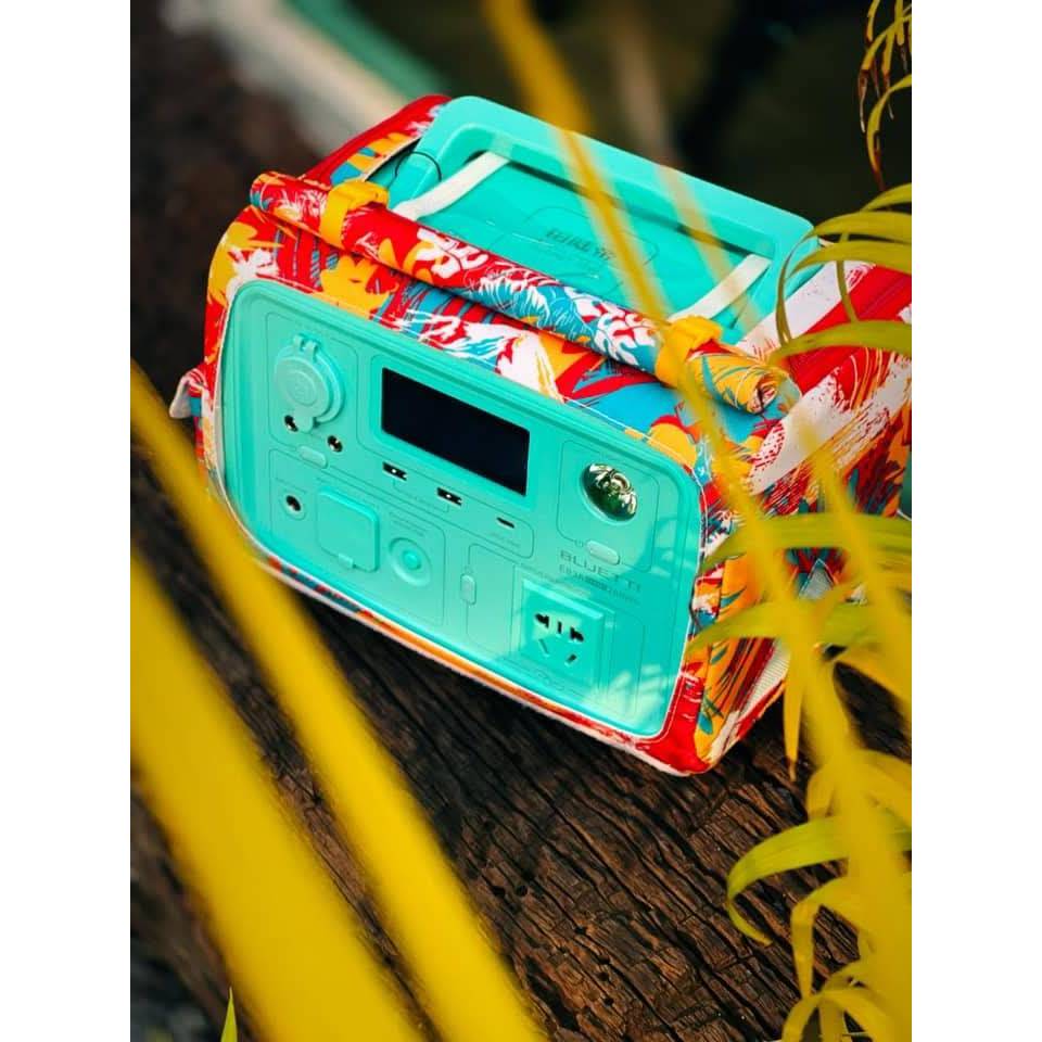 Case powerbox กระเป๋าใส่ powerbox รุ่น EB3A 3 สี