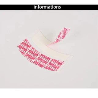 TNS Supertape ซุปเปอร์เทปกาว ใช้ติดวิกผมทั้งชายและหญิง