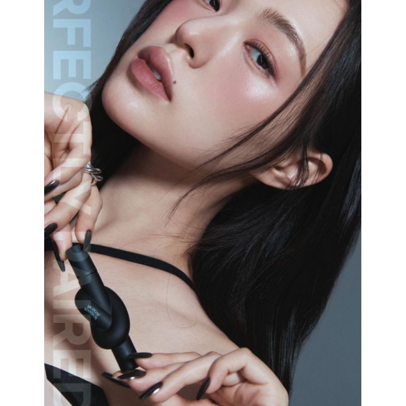 พร้อมส่ง 03,05 New Muzigae mansion Tie up cover tint ลิควิดแมท 6 สี