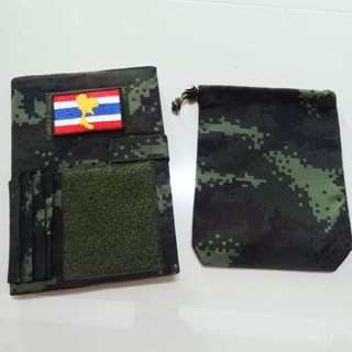 สมุดลายพราง A5 หนา เเถม**ถุงผ้าหูรูด1ชิ้นสมุด 250หน้ากระดาษถ…