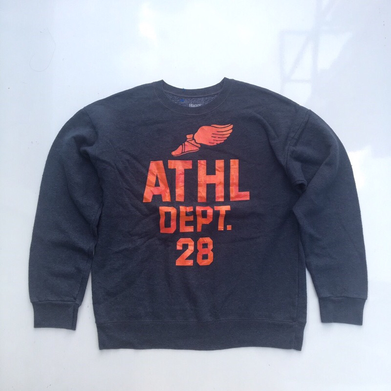 HANES Redwing sweater