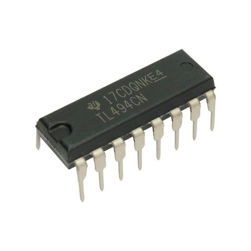 TL494CN PWM Controllers,Pulse Width Modulation Control(ของแท้)
