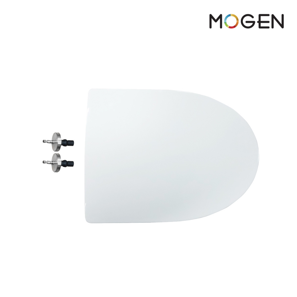 MOGEN MO66/S1 ฝารองนั่ง SlowClose