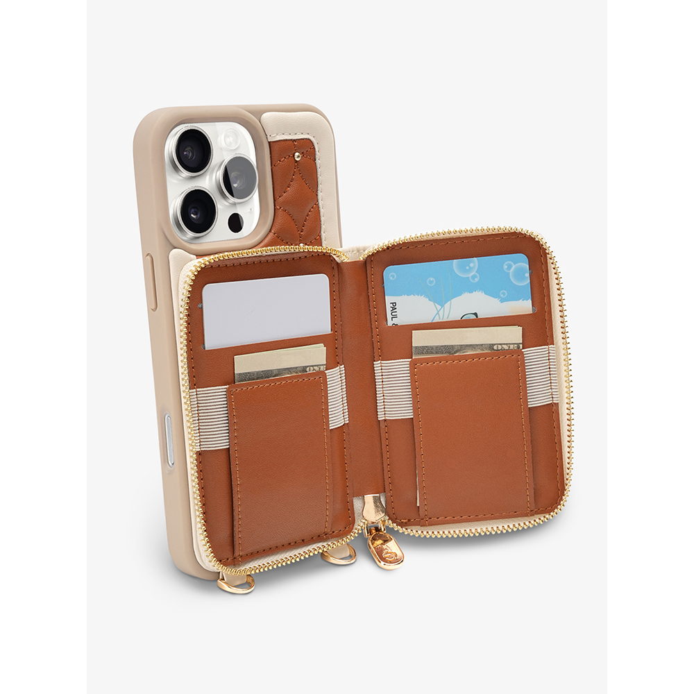Custype เคสสำหรับ iPhone 16 Pro Max รูปที่ 5