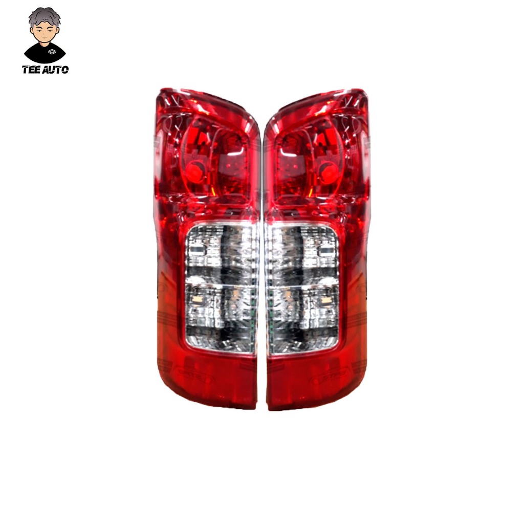ไฟท้าย NISSAN URVAN E26 2012 - 2016