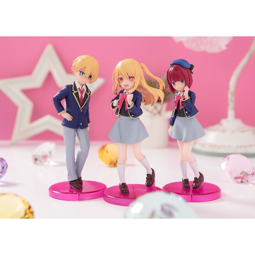 Bandai(บันได) TAMASHII ADOKENETTE RUBY - รูปที่ 3