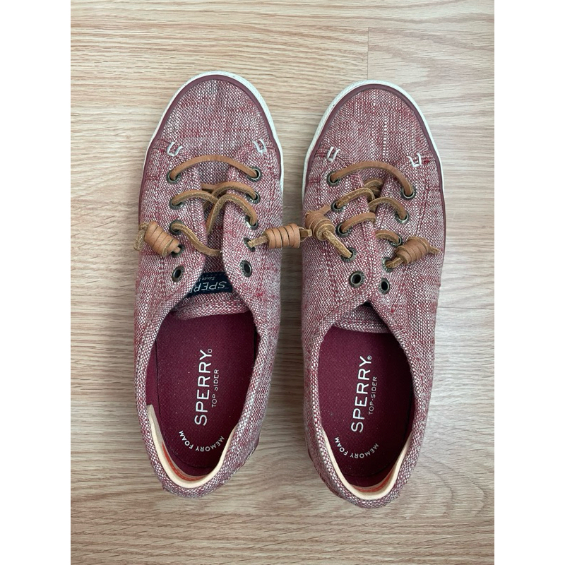 Sperry Shoes รองเท้าสเปอร์รี่