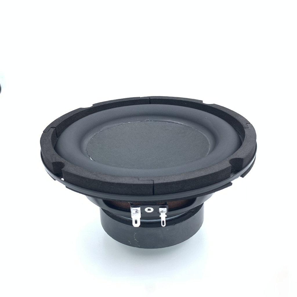 ดอกซับ 6.5 นิ้ว LG 6.5 นิ้ว 4Ω 100W  ซับวูฟเฟอร์รถยนต์ ลำโพง6.5 นิ้ว เบส ลำโพงรถยนต์ 6.5 นิ้ว ดอก6.5
