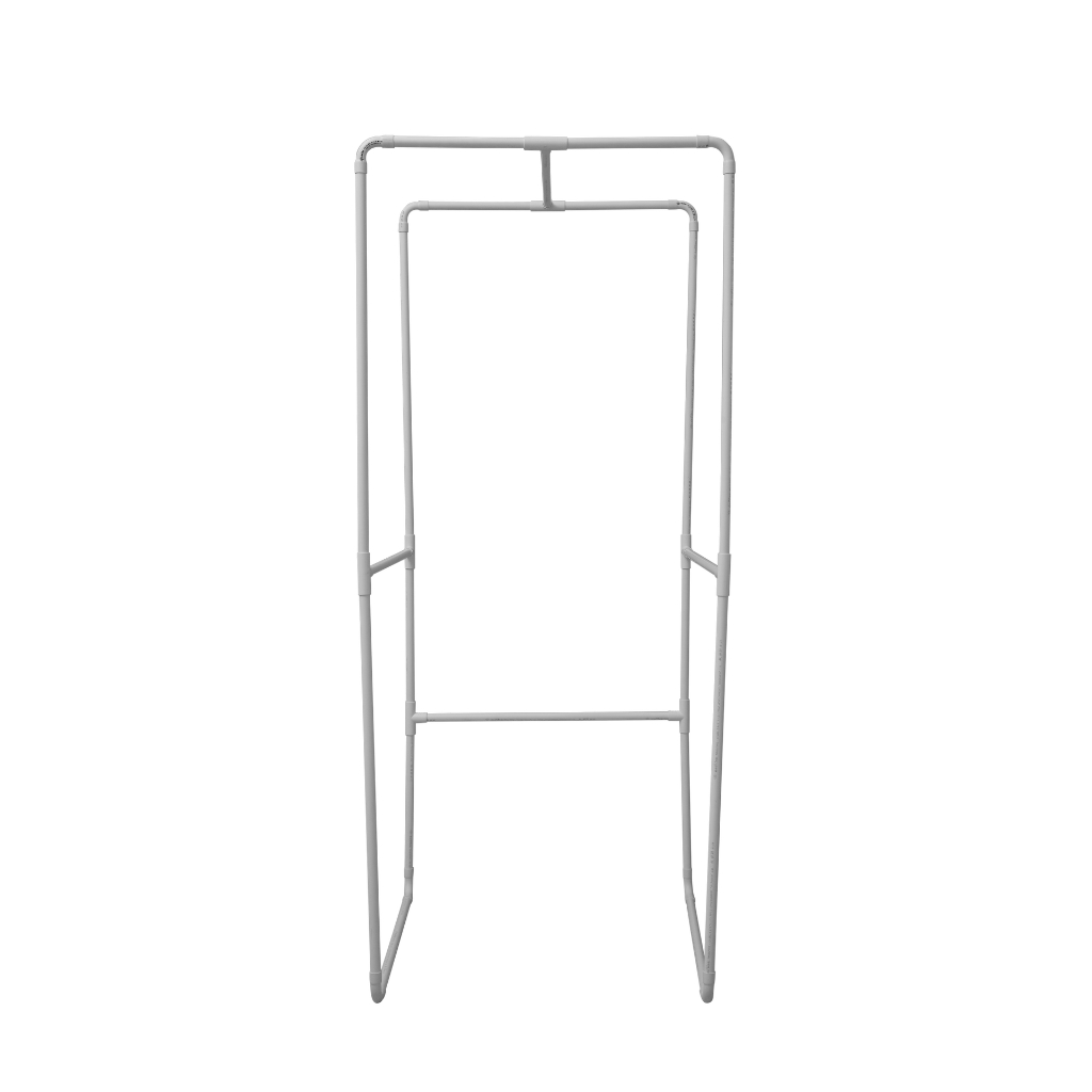 แถมหม้อ! (กระโจมแบบตั้งพื้น) ชุดอยู่ไฟ 15 วัน ชุดอยู่ไฟหลังคลอด คุณแม่หลังคลอด อบสมุนไพรโบราณ - รูปที่ 6