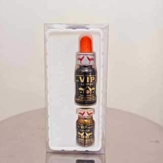 โด๊ป VIP twin1+2 ชุดโด๊ปลำปำ อาหารไก่ชน หัวอาหารไก่ วีไอพีทว…