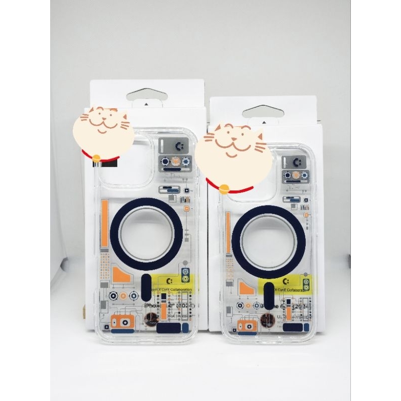 Case SPG IPHONE 15-16 Pro/Promax ของแท้ อ่านรายละเอียดและสอบถามก่อนได้นะครับ