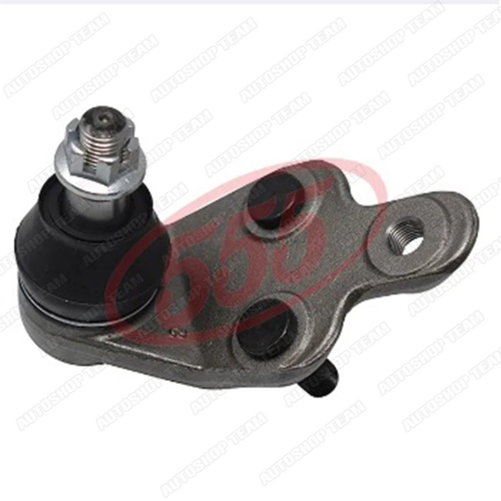 ลูกหมากปีกนกล่าง TOYOTA CAMRY ACV40 /06-12 ACV50 ACV51 /12- L/R (แพ๊กคู่ 2ตัว) SBT172