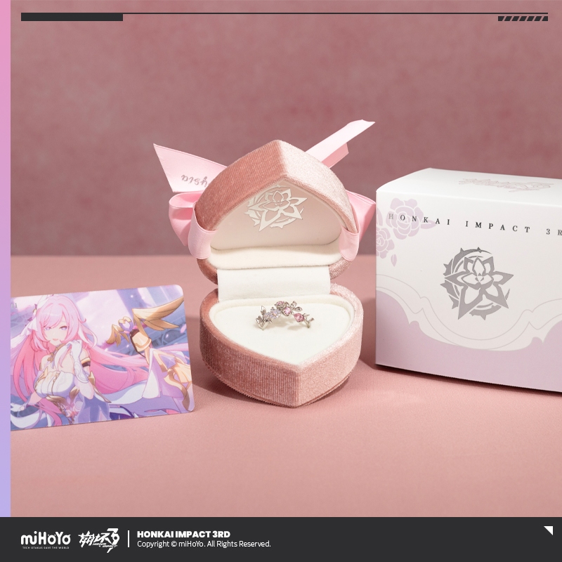[Pre-order/อ่านรายละเอียดก่อนสั่ง] แหวน Herrscher of Human: Ego