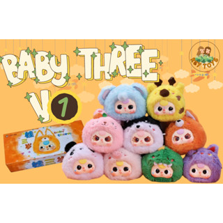 ยกบ๊อก🔥ใช้โค้ดลด40%🌟 พร้อมส่งในไทย🇹🇭Baby three V1รุ่นอัพตา ก…