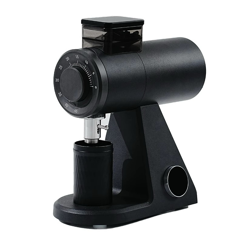 เครื่องบดกาแฟ Staseeker AK74 DLC 74 mm. flat burrs