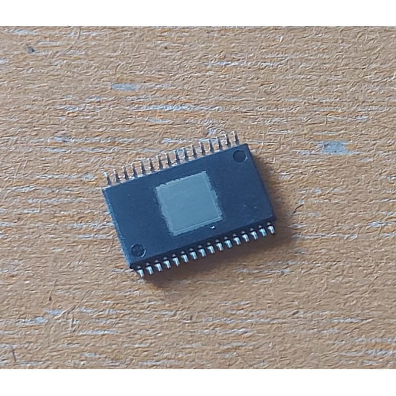 TPA3118 Class-D Stereo Amplifier
