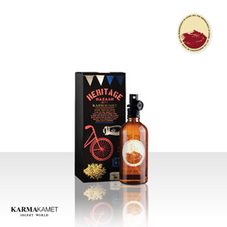 KARMAKAMET | Original Room Perfume Spray Heritage Bazaar | ค…
