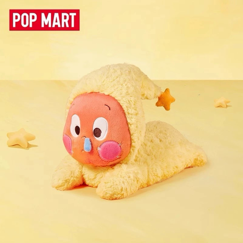 พร้อมส่งจากไทย POPMART We are Twinkle Twinkle Series-Pillow หมอน Twinkle