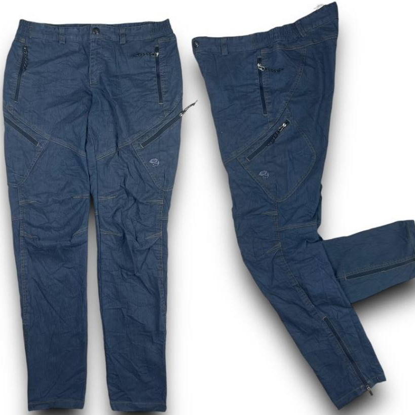 กางเกง Hiking,Trekking เดินป่า Mountain hardwear (28-30)