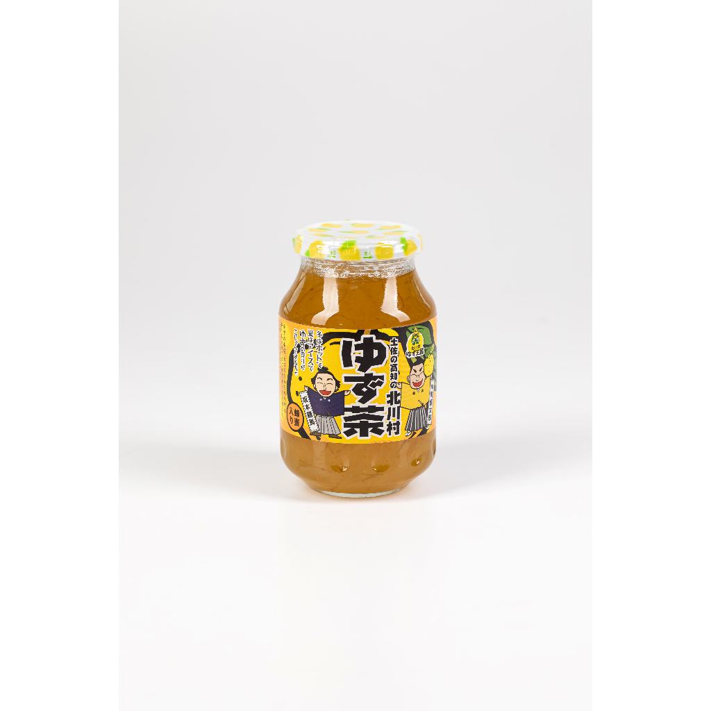 Kitagawa Village Yuzu : Yuzu Cha 570g