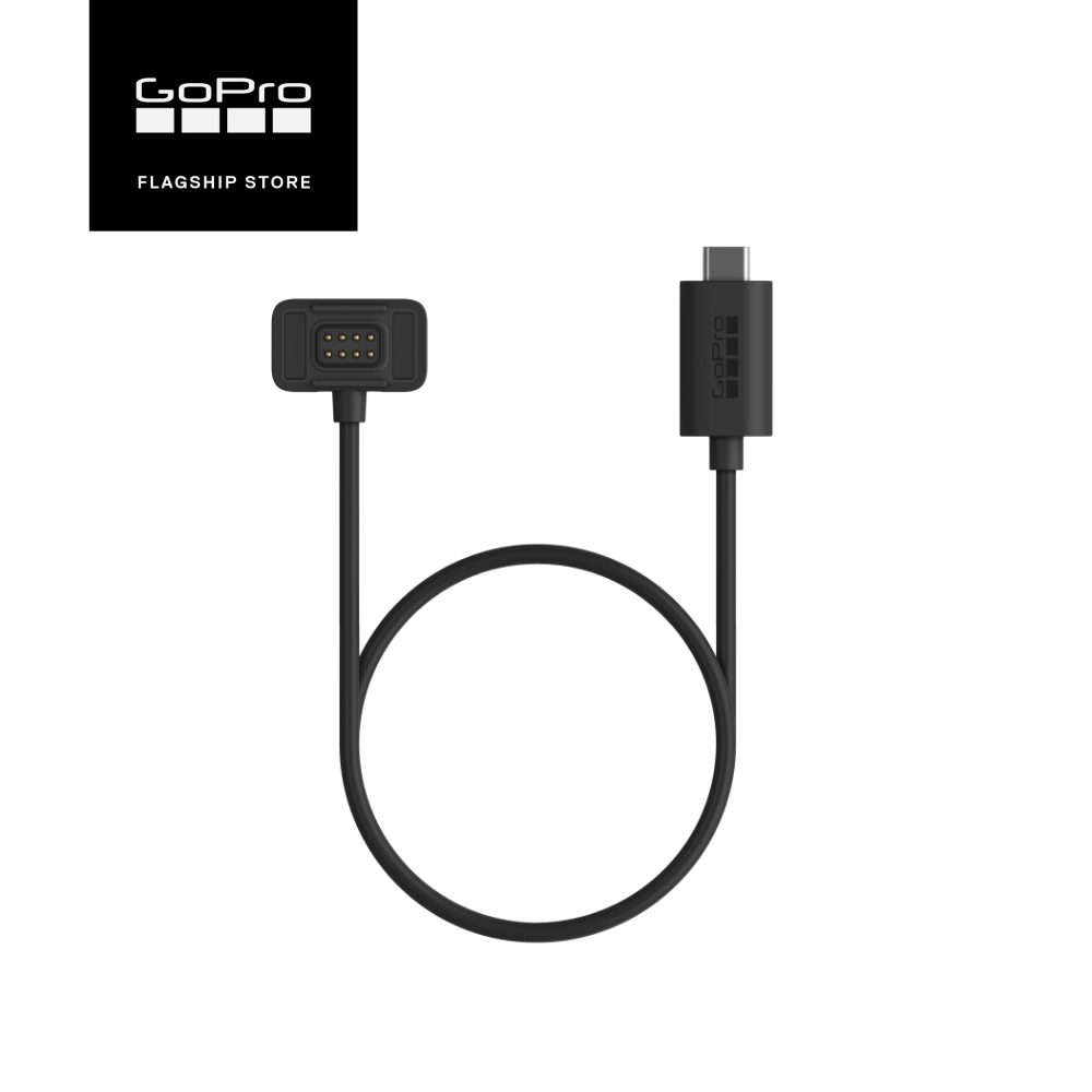 GoPro Contacto Magnetic Door+Power Cable Kit ชุดฝาชาร์จ+สายชาร์จแม่เหล็ก ใช้ได้กับรุ่น 9-13