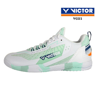 VICTOR รองเท้ากีฬาแบดมินตัน รุ่น VG21