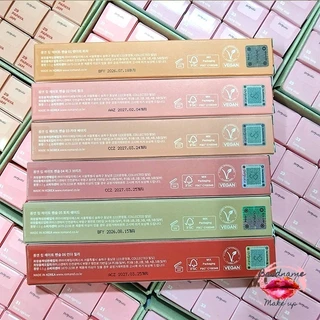 💄 Rom&nd Lip Mate Pencil 0.5g — ลิปไลเนอร์สีเนียนธรรมชาติ ติดทนนาน