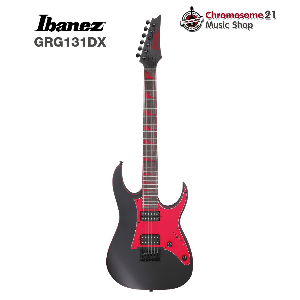 กีตาร์ไฟฟ้า Ibanez GRG131DX