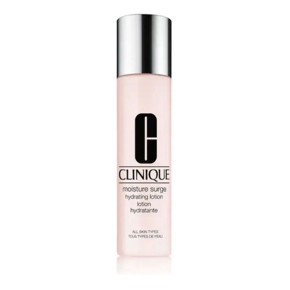 ✨(ของเเท้) พร้อมส่ง✨ CLINIQUE Moisture Surge Hydrating Lotion Clinique 100ml น้ำตบหน้าใส