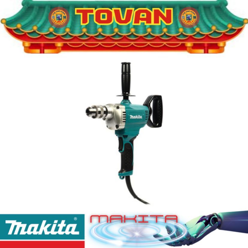 MAKITA รุ่น DS5000 สว่านไฟฟ้า 5/8 นิ้ว 750 วัตต์ # ออก..ใบเสร็จ-ใบกำกับภาษี..