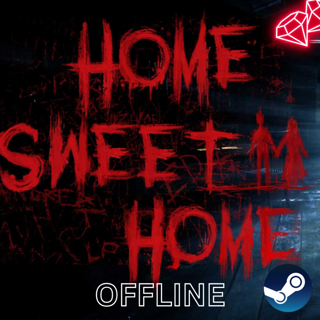Home Sweet Home EP 1-2 (OFFLINE) คู่มือพร้อมเกม