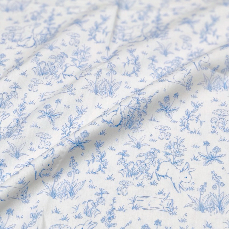 ⭐อ่านรายละเอียดก่อนสั่งซื้อนะคะ⭐ 1ชิ้น 1/2เมตร ผ้า cotton 100% หน้ากว้าง 58“(145cm.) เนื้อดี ลายน่ารัก สวยละมุน พร้อมส่ง