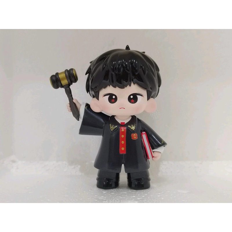 ฟิกเกอร์ เฉิงอี้ งาน Fanmade ChengYi เฉิงอี้ อ่านรายละเอียดก่อนสั่ง