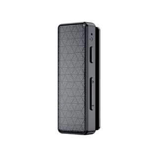 [ประกันศูนย์ไทย] FiiO BTR11 ตัวถอดรหัสและขยายสัญญาณเสียง พกพาจิ๋ว รองรับ LDAC, Hi-Res Wireless