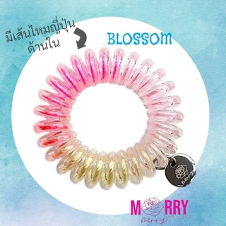 ยางรัดผม Merrymerry รุ่น Blossom : Original 3.5