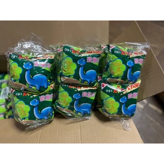 ไดโนพาร์ค 🦖🦕 💥กรอบ อร่อย ไม่มีสูญพันธุ์