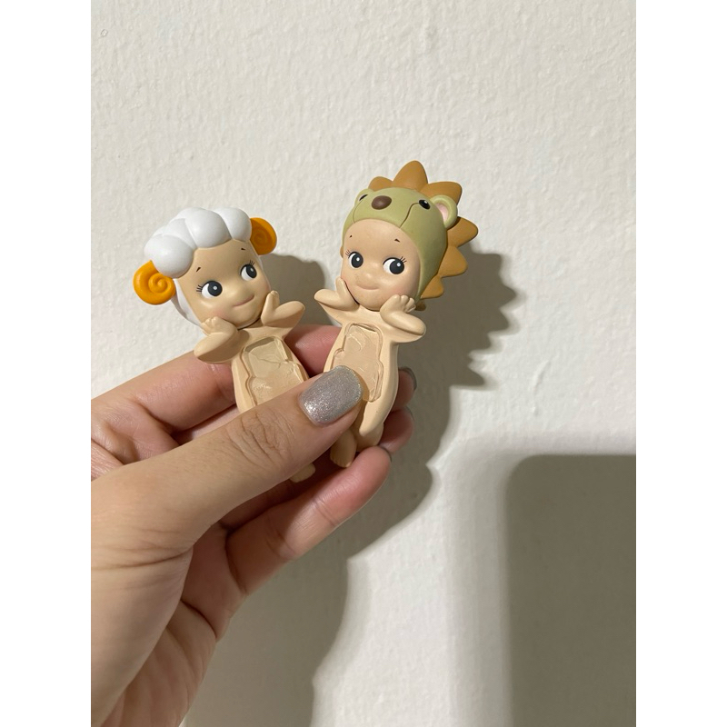 แท้ 100% hipper sonny angel