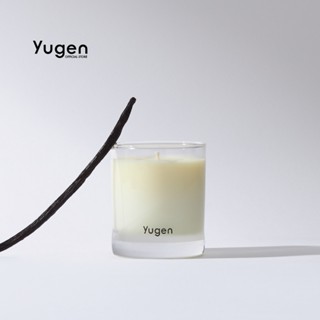 Yugen Aromatic Massage Candle ยูเก็น เทียนหอมนวดอโรมา