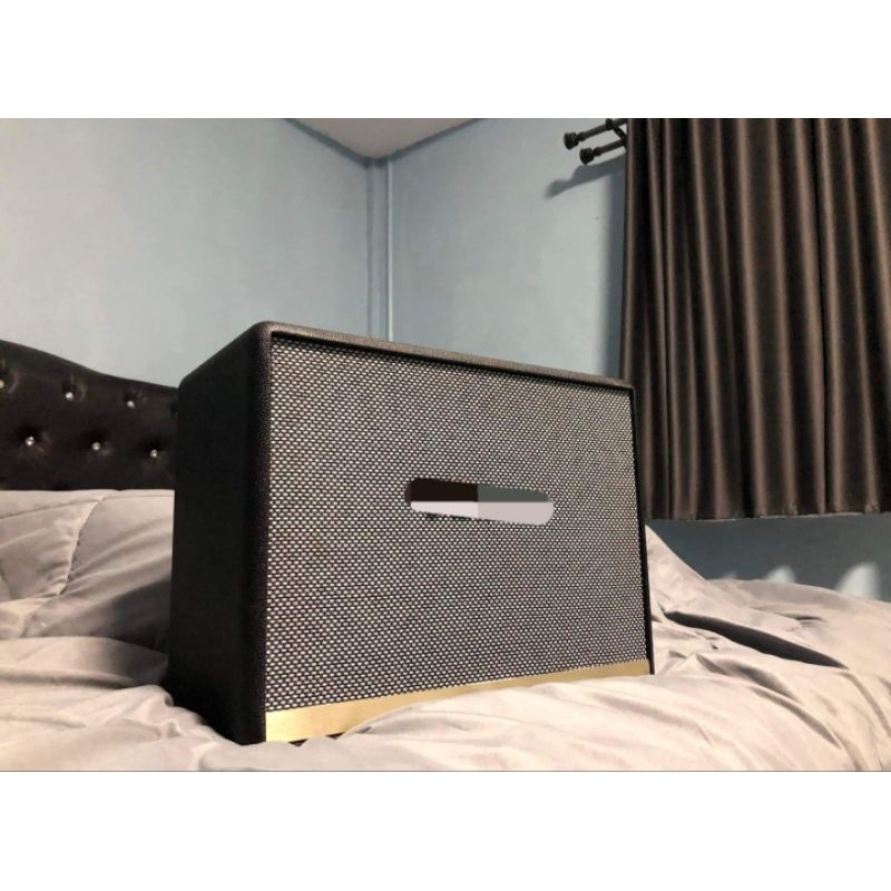 ลำโพงบลูทูธDIY Frist Sound