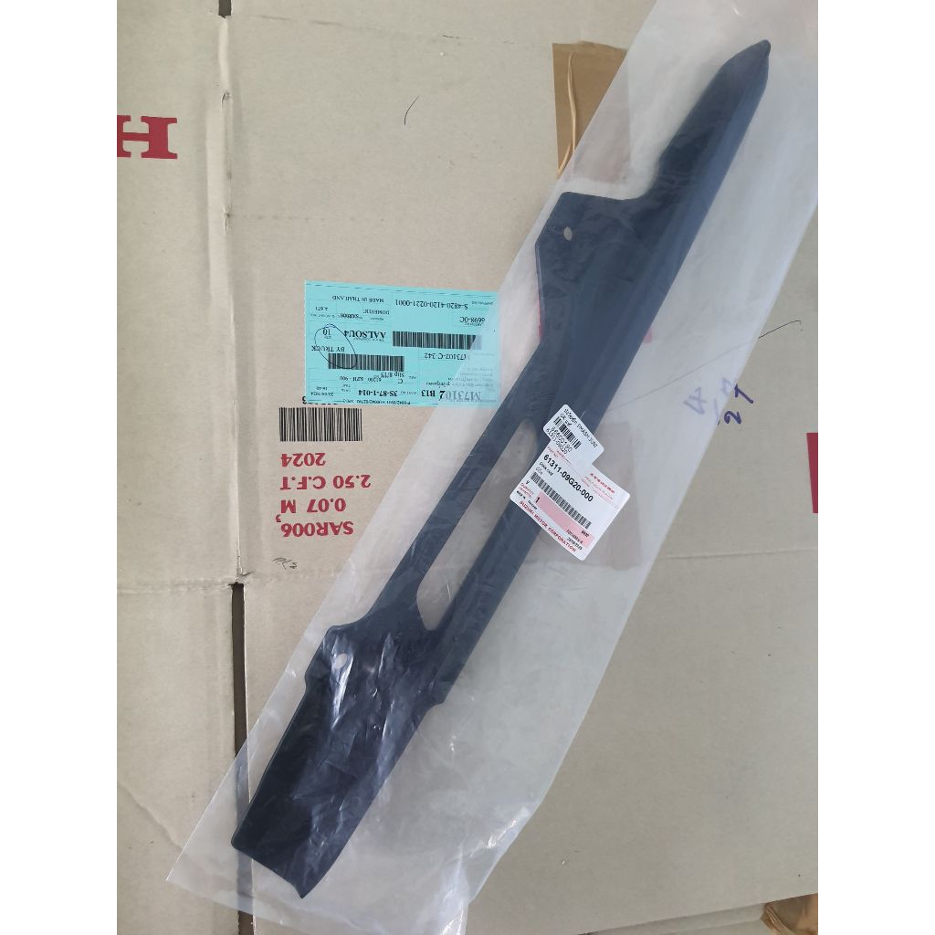 บังโซ่ซีก สแมช110 Smash110 จูเนียร์,สแมชD ️แท้ศูนย์ Suzuki 61311-09G20-000