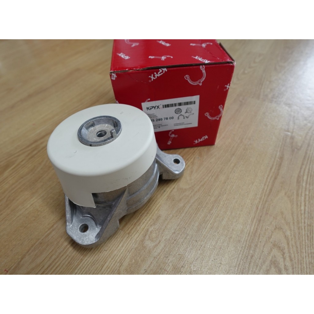 ยางแท่นเครื่อง Mercedes - Benz C-Class W205 C220d ,GLC X253 GLC220d GLC250d 4-MATIC