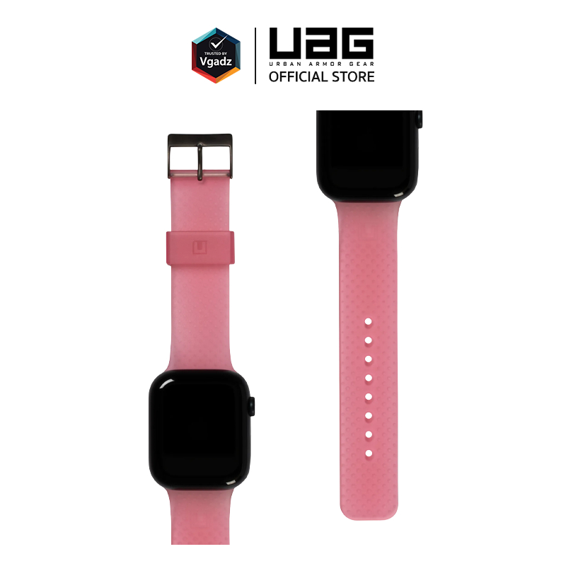 [U] by UAG สายนาฬิกาสำหรับ Apple Watch 38/40/41mm รุ่น Lucent