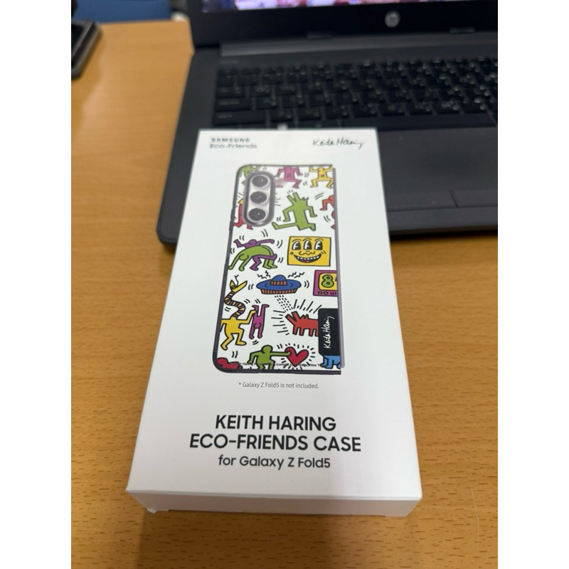 KEITH  เคสแท้ Z Fold 5