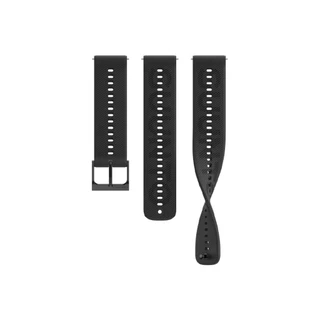 Suunto สายนาฬิกา Strap 22mm. สายนาฬิกา สำหรับรุ่น Suunto Race/Race S, VERTICAL, 9PEAK & PRO, 5PEAK ของแท้ 100%