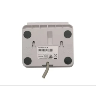 ออกใบกำกับภาษีได้📍เครื่องอ่านบัตรประชาชน Smart card reader UTrust 2700 R พร้อมขาตั้ง USB