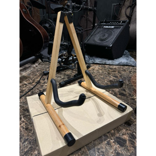 รวมขาตั้งกีต้าร์โปร่ง จนหมุน-ไม้-และแบบพับ แข็งแรง พับได้ 3ข…