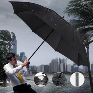 ร่มสามารถป้องกันแสงแดด ฝน และรังสีได้ 52 นิ้ว/59 นิ้วให้เลือ…